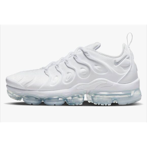 NIKE Air VaporMax "Ivory/Cream" Running Shoes Size 13 - Picture 1 of 15